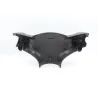 Cache guidon inferieur PIAGGIO ZIP 50 2018 - 2020