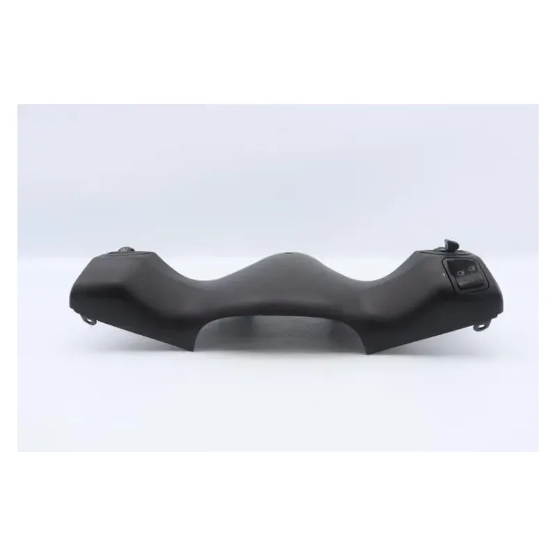 Cache guidon inferieur PIAGGIO ZIP 50 2018 - 2020