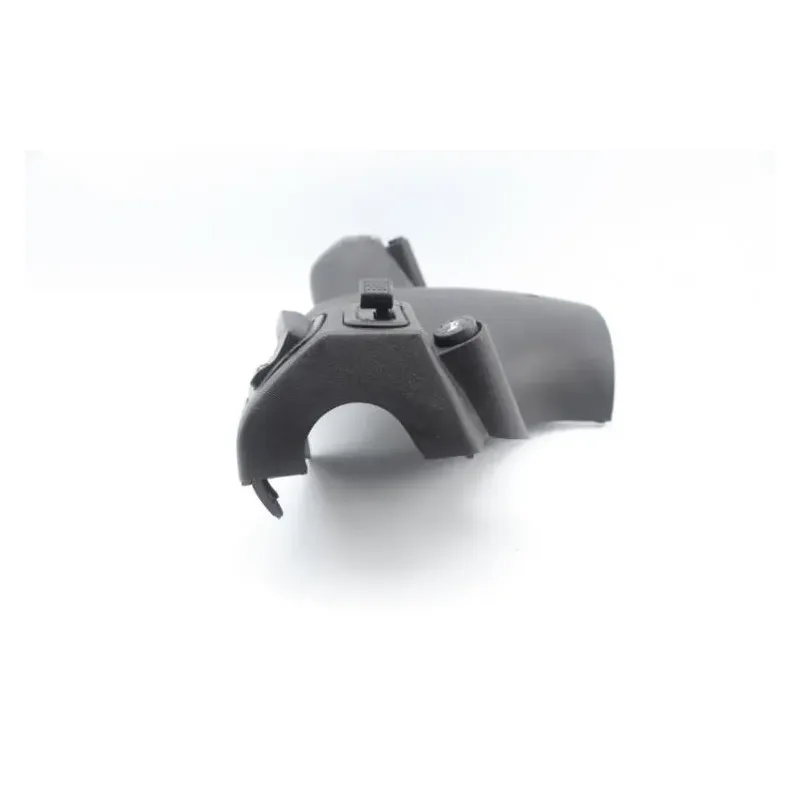 Cache guidon inferieur PIAGGIO ZIP 50 2018 - 2020