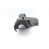 Cache guidon inferieur PIAGGIO ZIP 50 2018 - 2020