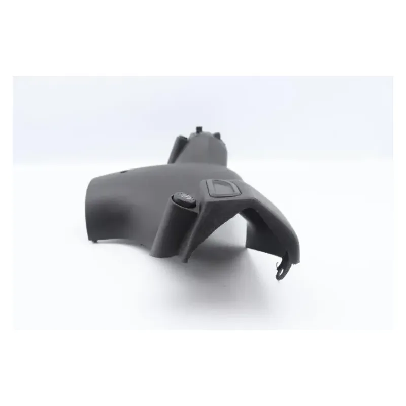 Cache guidon inferieur PIAGGIO ZIP 50 2018 - 2020