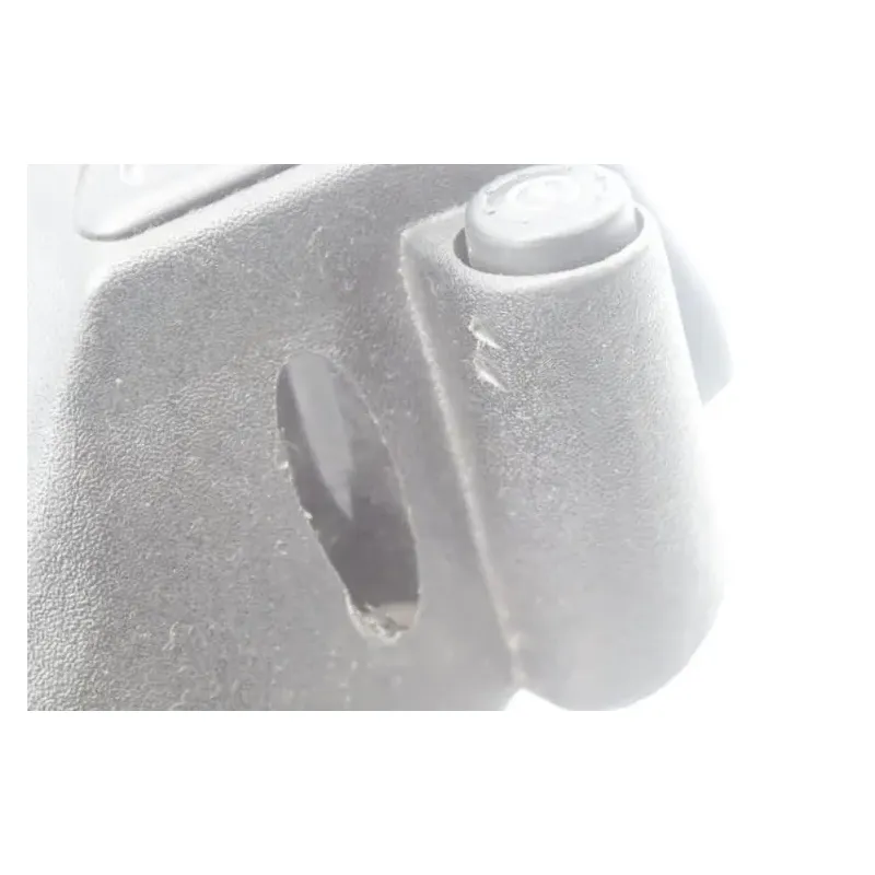 Cache guidon inferieur PIAGGIO ZIP 50 2018 - 2020
