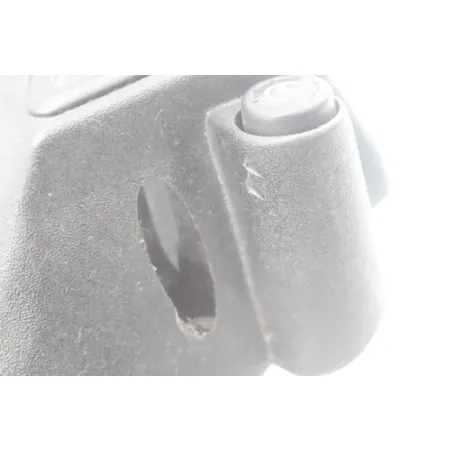 Cache guidon inferieur PIAGGIO ZIP 50 2018 - 2020