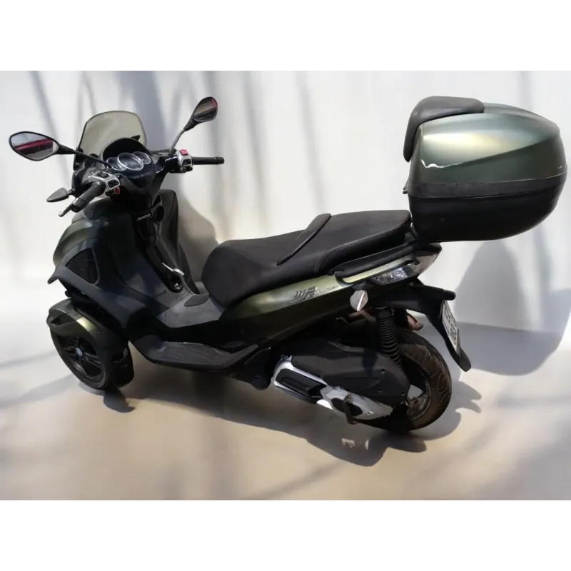 PIAGGIO MP3 300