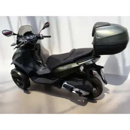 PIAGGIO MP3 300
