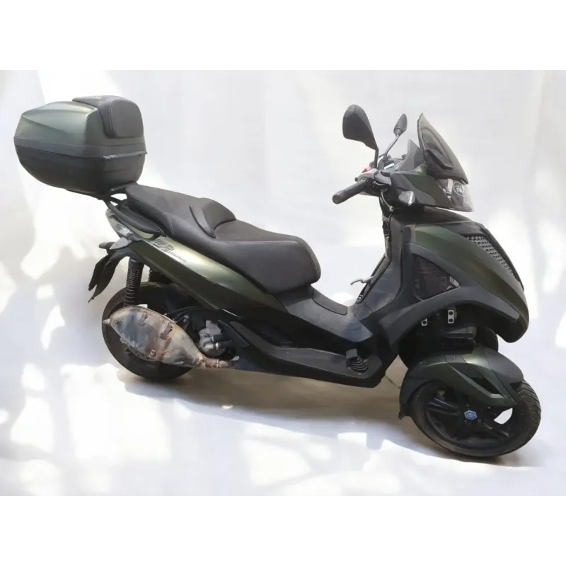 PIAGGIO MP3 300