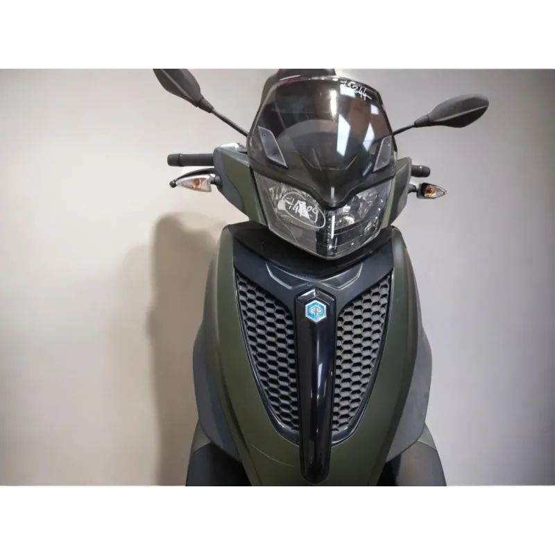 PIAGGIO MP3 300