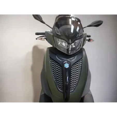 PIAGGIO MP3 300