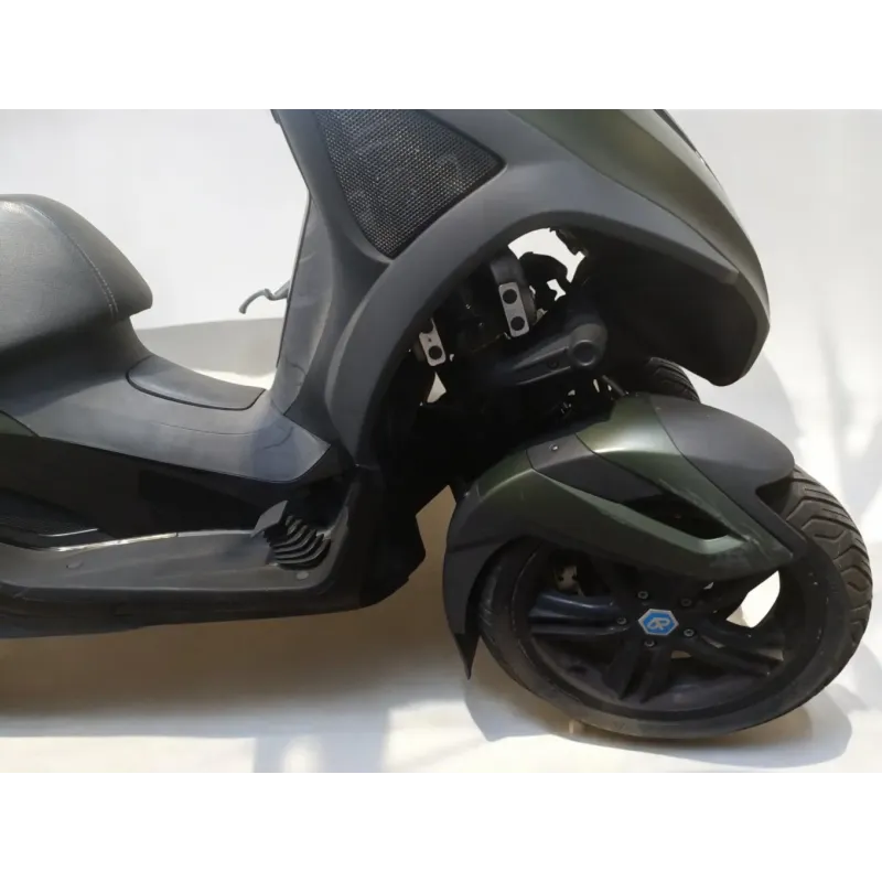 PIAGGIO MP3 300