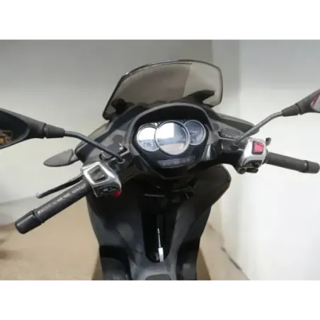 PIAGGIO MP3 300
