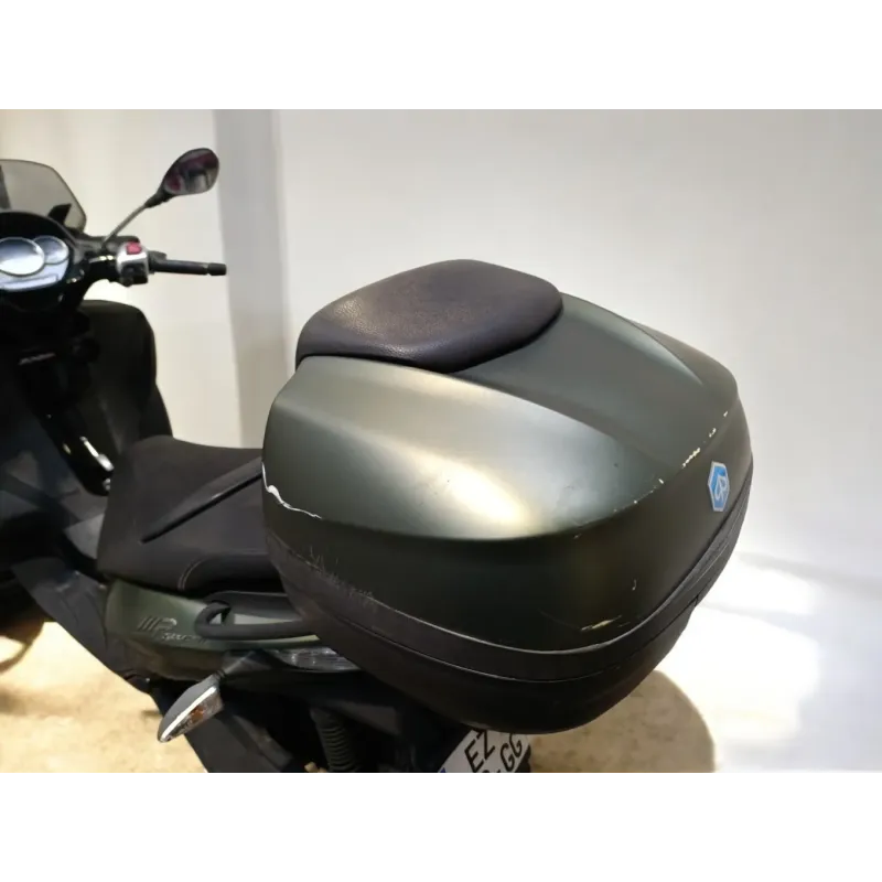 PIAGGIO MP3 300