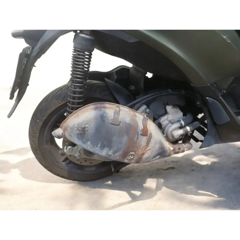PIAGGIO MP3 300