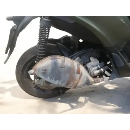 PIAGGIO MP3 300