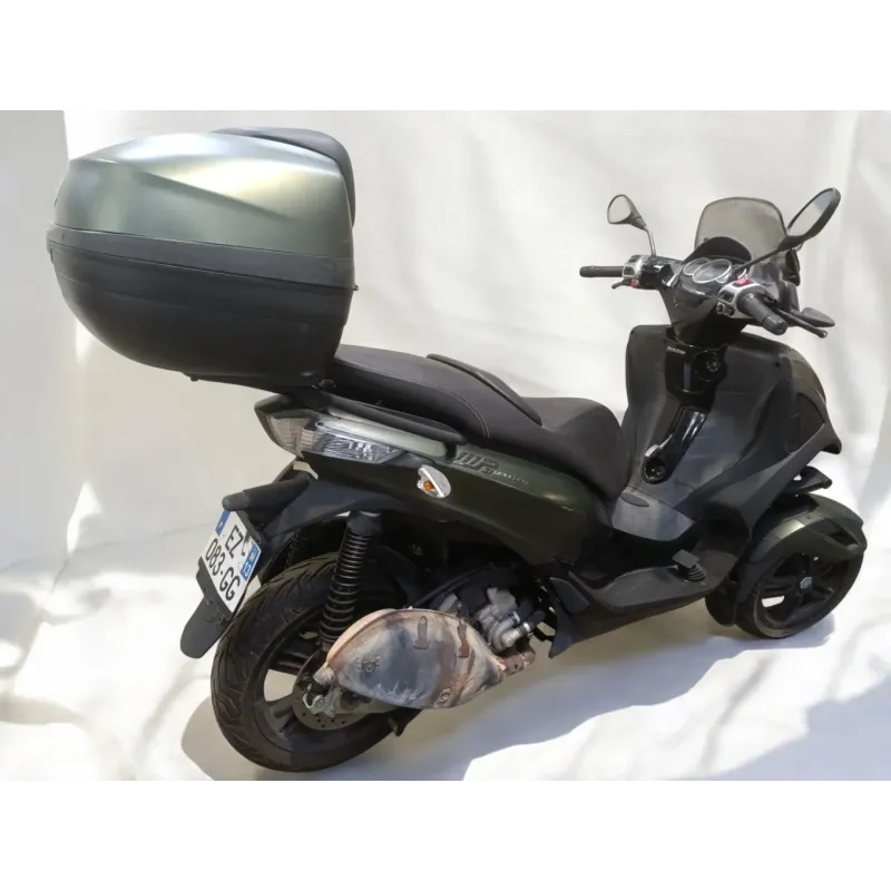 PIAGGIO MP3 300