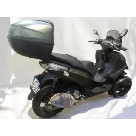 PIAGGIO MP3 300