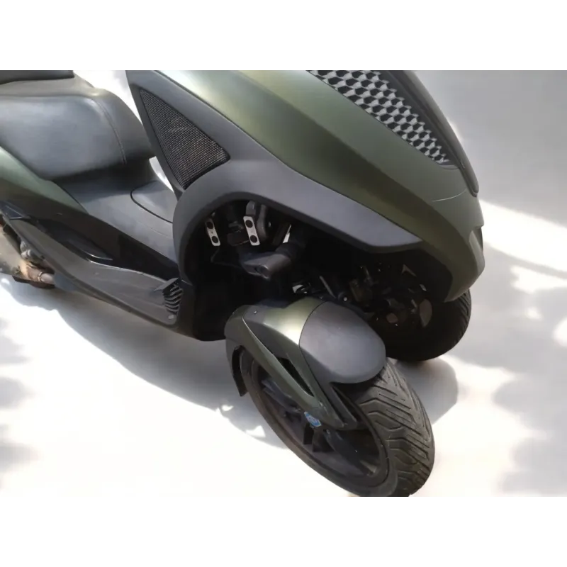 PIAGGIO MP3 300