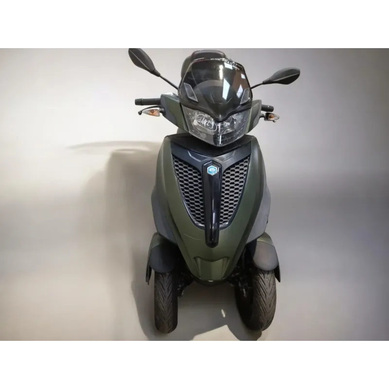 PIAGGIO MP3 300