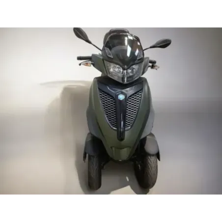 PIAGGIO MP3 300