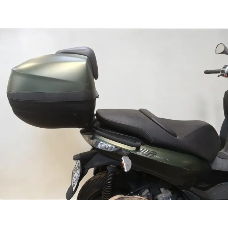 PIAGGIO MP3 300