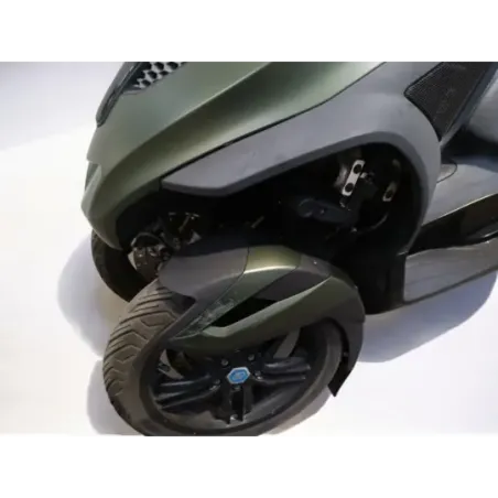 PIAGGIO MP3 300