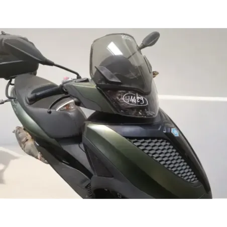 PIAGGIO MP3 300