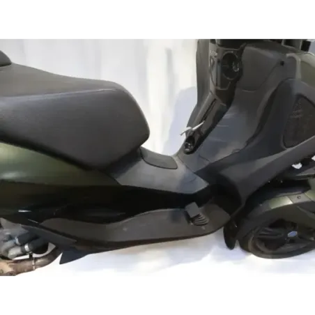 PIAGGIO MP3 300