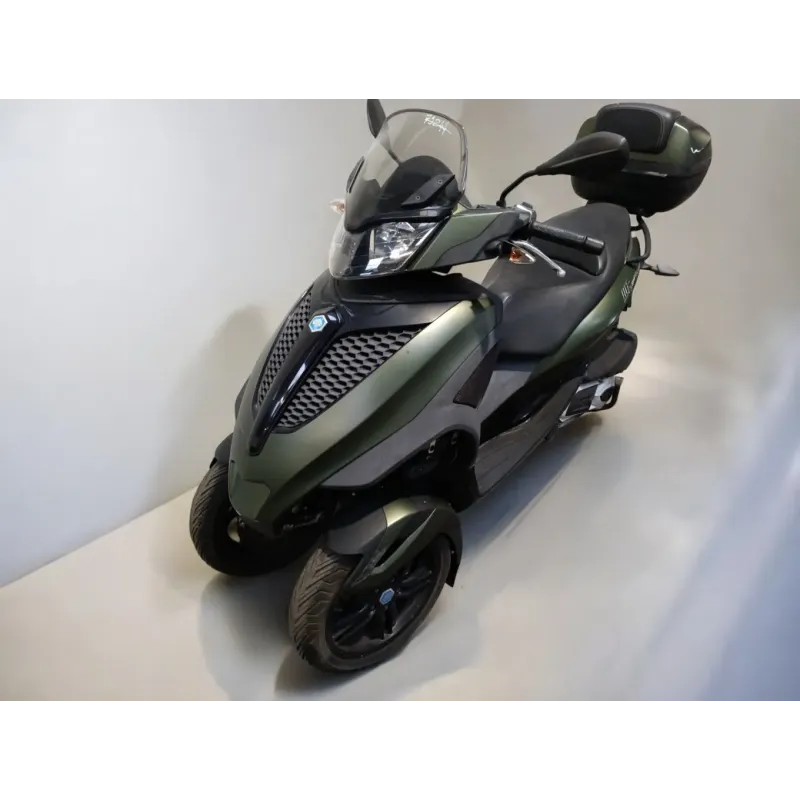PIAGGIO MP3 300