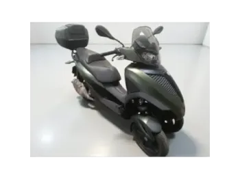 PIAGGIO MP3 300