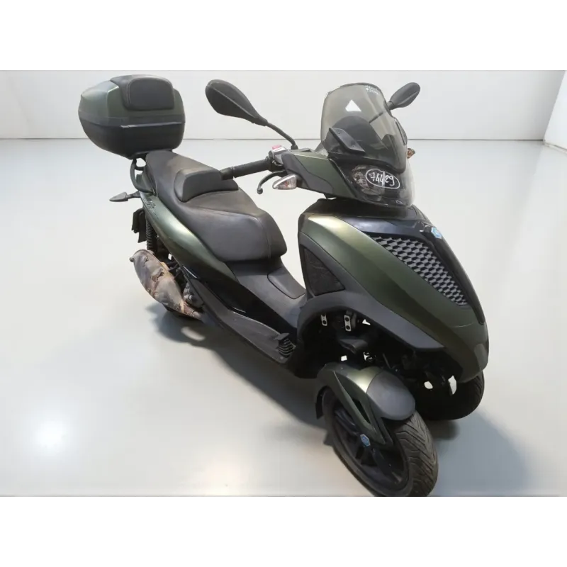 PIAGGIO MP3 300