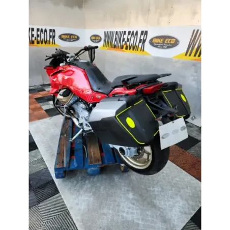 MOTO GUZZI V100 MANDELLO