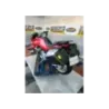 MOTO GUZZI V100 MANDELLO
