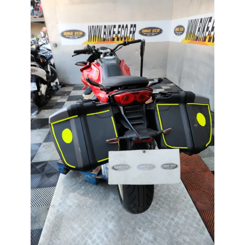 MOTO GUZZI V100 MANDELLO