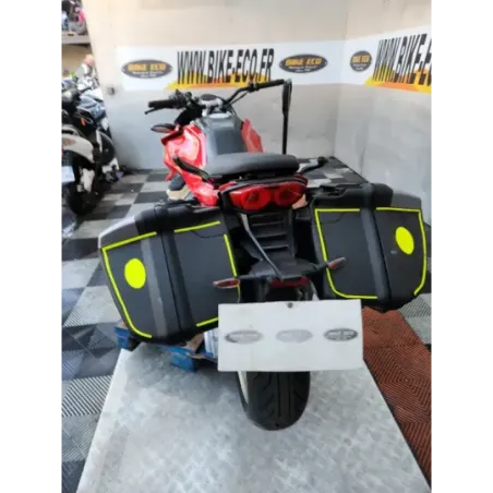 MOTO GUZZI V100 MANDELLO
