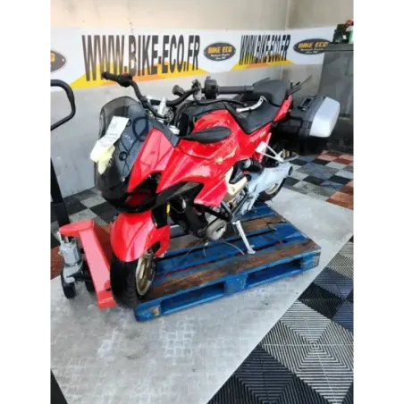 MOTO GUZZI V100 MANDELLO