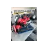 MOTO GUZZI V100 MANDELLO