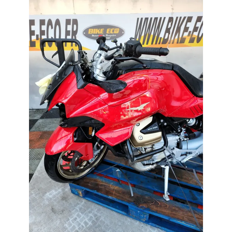 MOTO GUZZI V100 MANDELLO