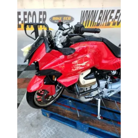 MOTO GUZZI V100 MANDELLO