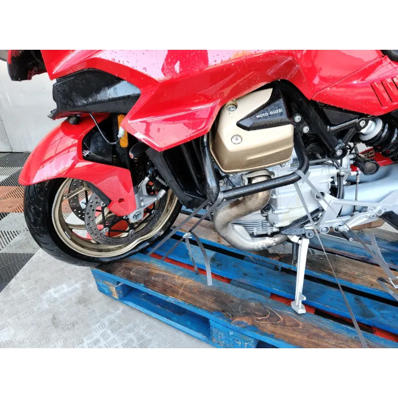 MOTO GUZZI V100 MANDELLO