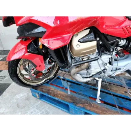 MOTO GUZZI V100 MANDELLO