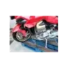 MOTO GUZZI V100 MANDELLO