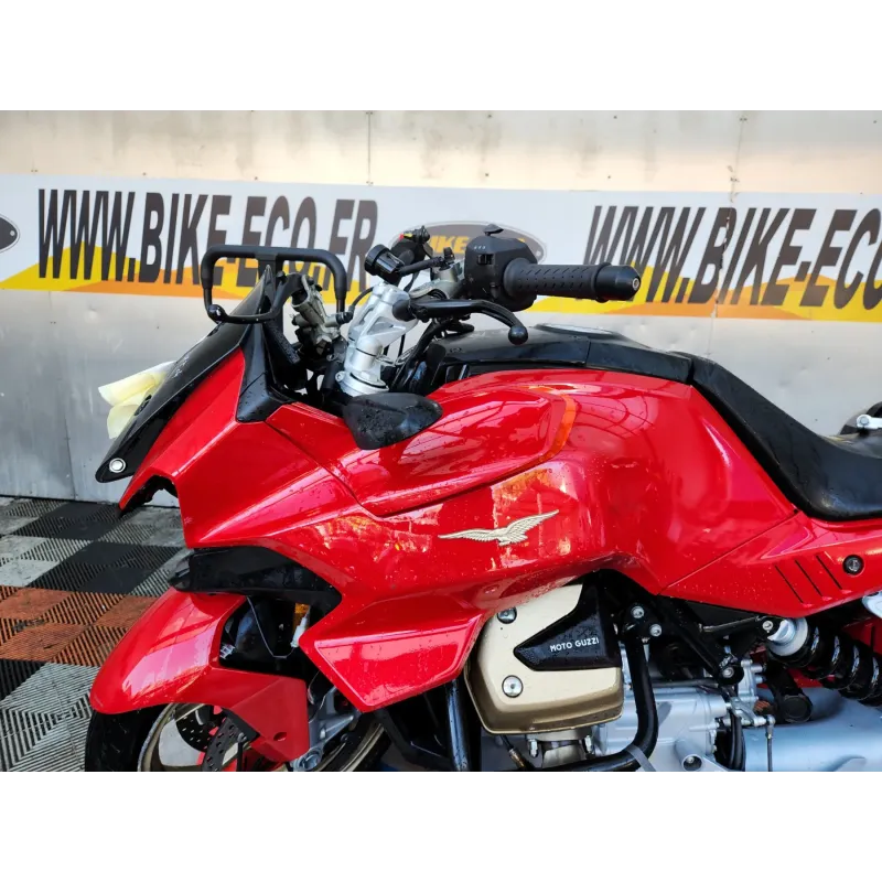 MOTO GUZZI V100 MANDELLO