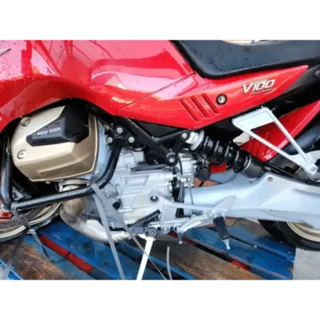 MOTO GUZZI V100 MANDELLO