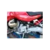 MOTO GUZZI V100 MANDELLO
