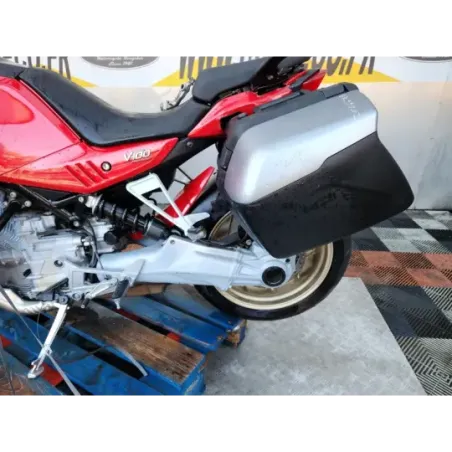 MOTO GUZZI V100 MANDELLO
