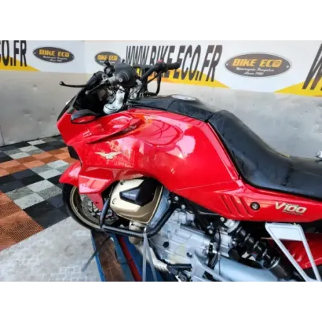 MOTO GUZZI V100 MANDELLO