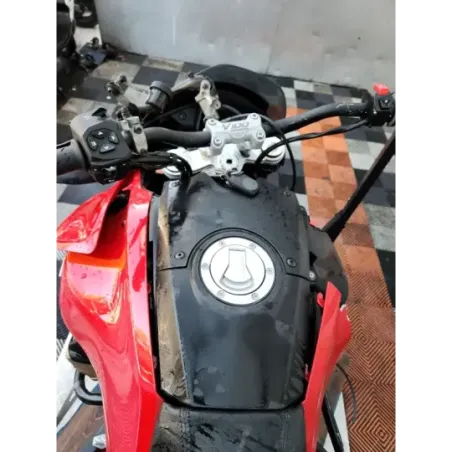 MOTO GUZZI V100 MANDELLO