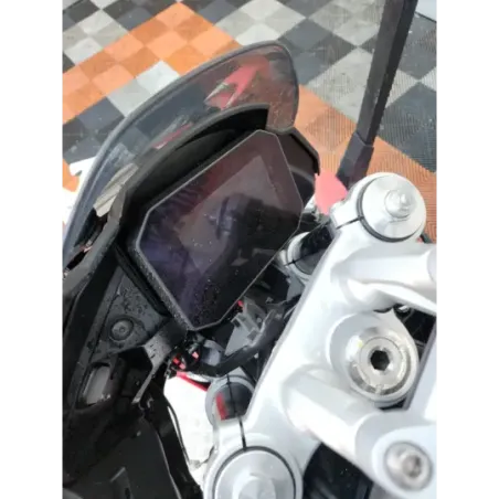 MOTO GUZZI V100 MANDELLO