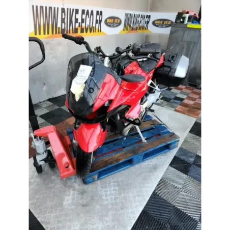 MOTO GUZZI V100 MANDELLO
