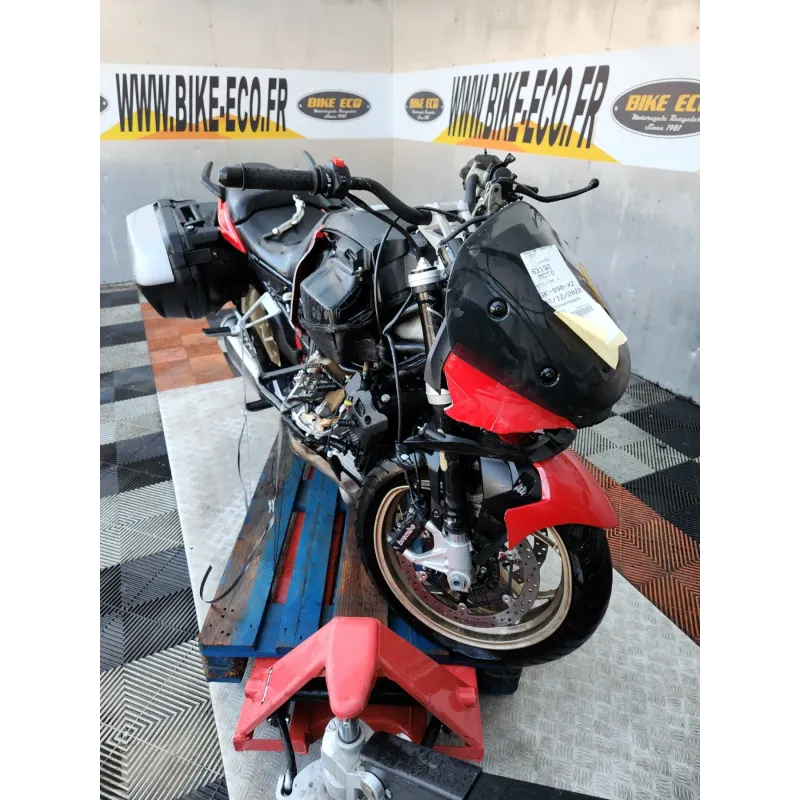 MOTO GUZZI V100 MANDELLO