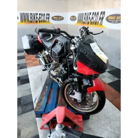MOTO GUZZI V100 MANDELLO